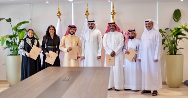 المؤسسة الملكية للأعمال الإنسانية توقّع اتفاقيات تعاون إعلامي ضمن مشروع 