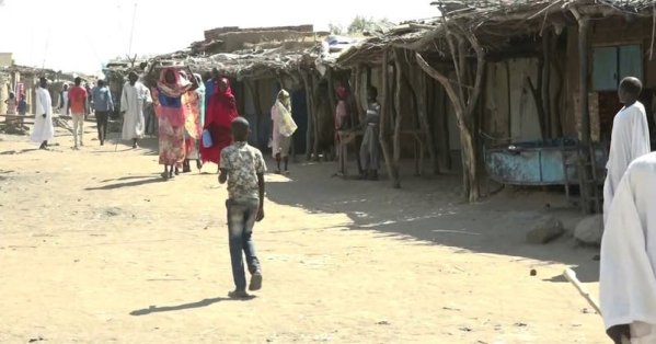 البنك الدولي يحدد شروط استئناف برامجه المتوقفة في السودان