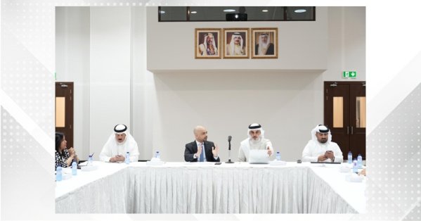 وزير التنمية الاجتماعية يترأس الاجتماع الثاني للعام 2026 للجنة الوطنية لرعاية شؤون ذوي الهمم