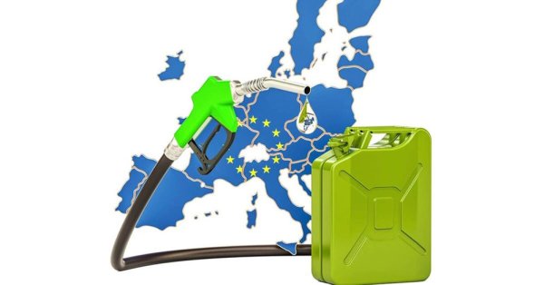 أوروبا تخسر نصف مليار يورو يومياً وتتأهب لسنوات طاقة صعبة