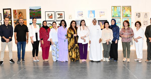 دافنشي من منظور بحريني: قراءة نقدية في عبقرية عصر النهضة