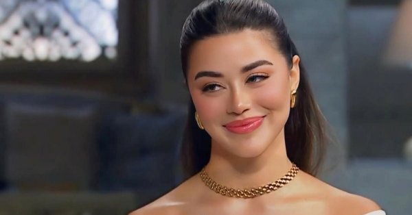 يارا السكري تكسر صمت 