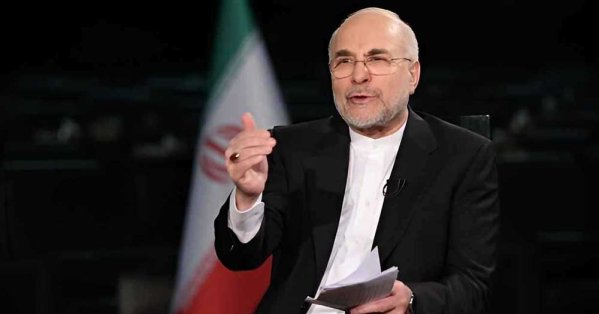 قناة إسرائيلية: استقالة رئيس البرلمان الإيراني محمد باقر قاليباف من فريق التفاوض الإيراني