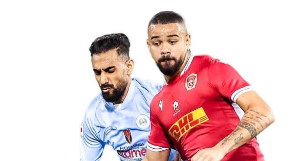 المحرق والرفاع.. سباق الذهب في نهائي كأس الملك المعظم