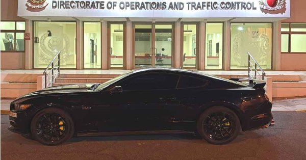 لقيامهم بإصدار أصوات مزعجة وبث الذعر.. ضبط عدد من السائقين وحجز مركباتهم لمدة 60 يوما