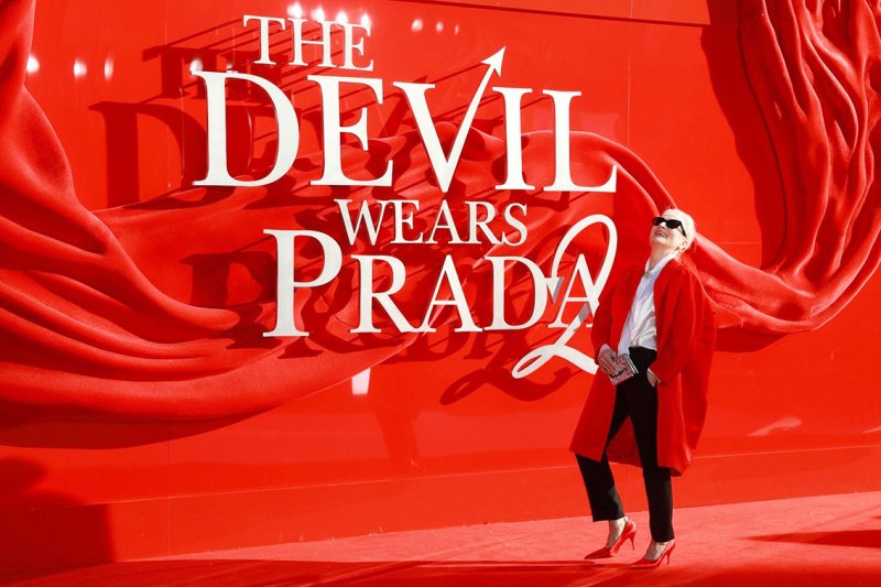 The Devil Wears Prada  يعود ببريقه.. لكن بزمن مختلف