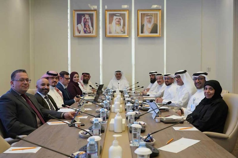 مرافق النواب تناقش قانون تنظيم قطاع الكهرباء والماء.. وأهمية ادراج الأسر المركبة
