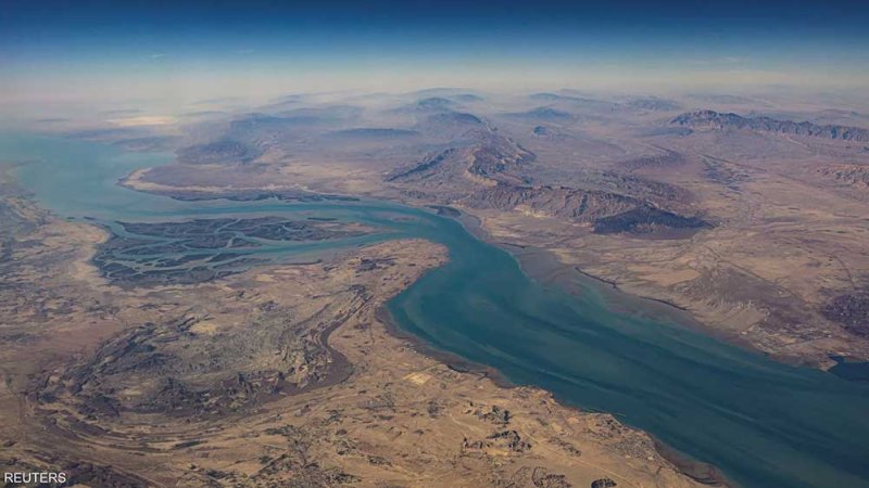 بالأرقام.. هكذا انهار النشاط في مضيق هرمز