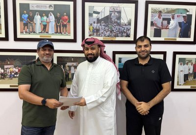 إغلاق باب الترشح لتكميلية مجلس إدارة نادي البحرين للتنس