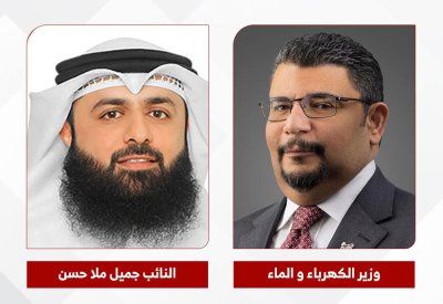 “الكهرباء والماء”: 170 مليون دينار توفيرات خلال 3 سنوات