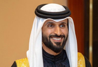 جلالة الملك المعظم يُنيب سمو الشيخ ناصر بن حمد آل خليفة لحضور نهائي كأس جلالة الملك لكرة القدم