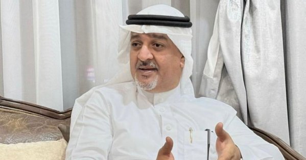 المحفوظ: إنهاء إجراءات البحرينيين المتزوجين من الخارج