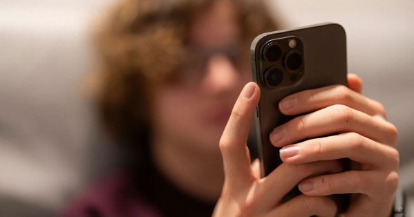 لهؤلاء الأطفال.. قرار تركي بحظر وسائل التواصل الاجتماعي