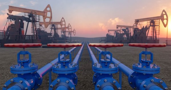 النفط يرتفع وسط مخاوف من تصعيد عسكري في الشرق الأوسط