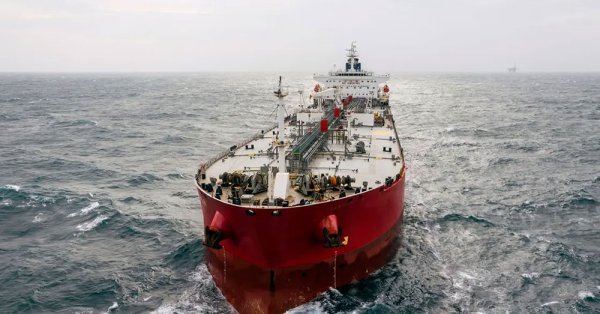 المكسيك تصدر مليون برميل نفط إلى اليابان في ظل توترات الشرق الأوسط