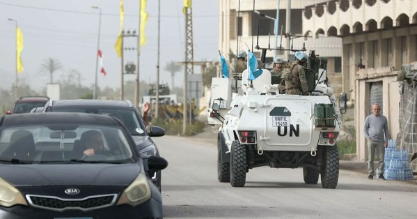 وفاة جندي من اليونيفيل متأثرا بإصابته في لبنان
