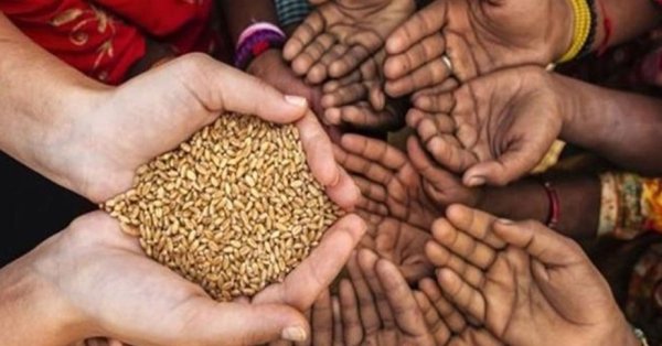 266 مليون يواجهون الجوع الحاد في 2026.. حرب إيران والجفاف تفاقم الأزمة