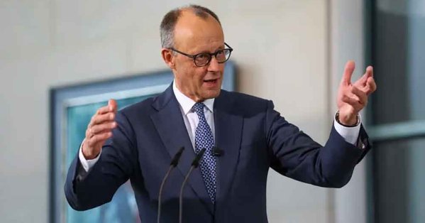 ألمانيا تغري إيران..