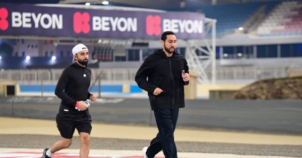 حلبة البحرين الدولية تستضيف فعاليتي 