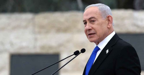 نتنياهو: حزب الله يحاول تخريب عملية السلام مع لبنان