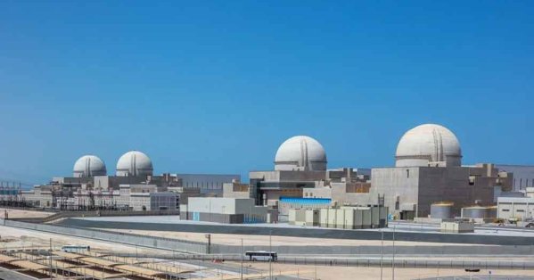 من تشيرنوبل إلى العودة.. هل يثق العالم بالطاقة النووية؟