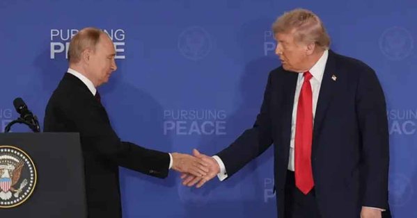 في تحول لافت.. أميركا تدعو بوتين لقمة العشرين