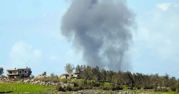 الجيش الإسرائيلي يعلن تحييد 6 عناصر من حزب الله بجنوب لبنان