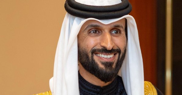 جلالة الملك المعظم يُنيب سمو الشيخ ناصر بن حمد آل خليفة لحضور نهائي كأس جلالة الملك لكرة القدم