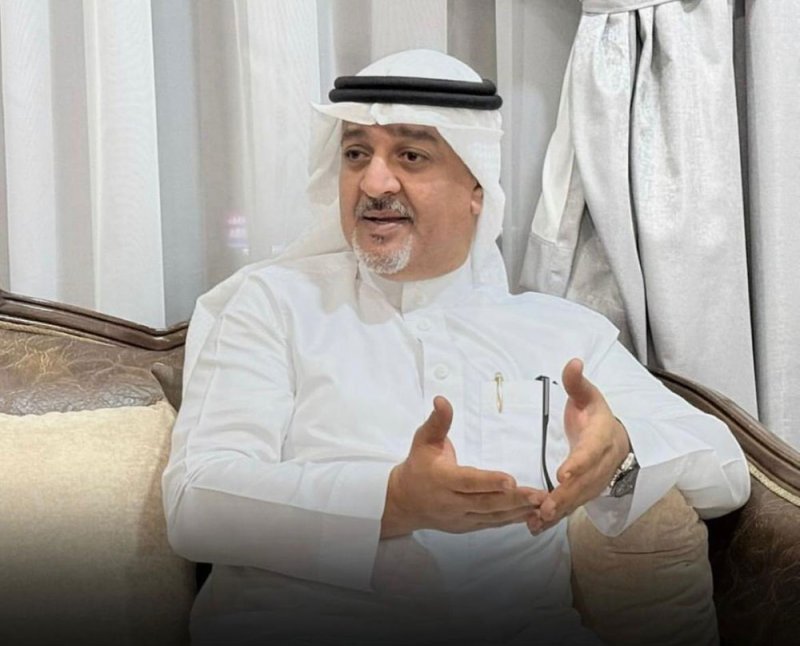 المحفوظ: إنهاء إجراءات البحرينيين المتزوجين من الخارج