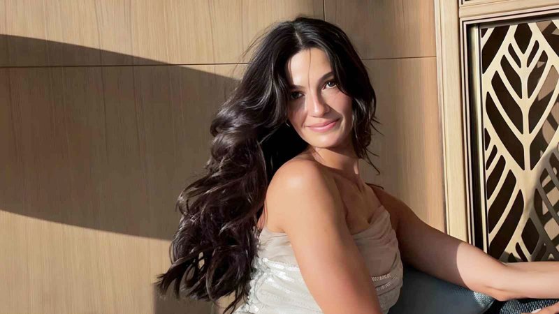 تارا عماد "بطلة أكشن" أمام كريم وعز