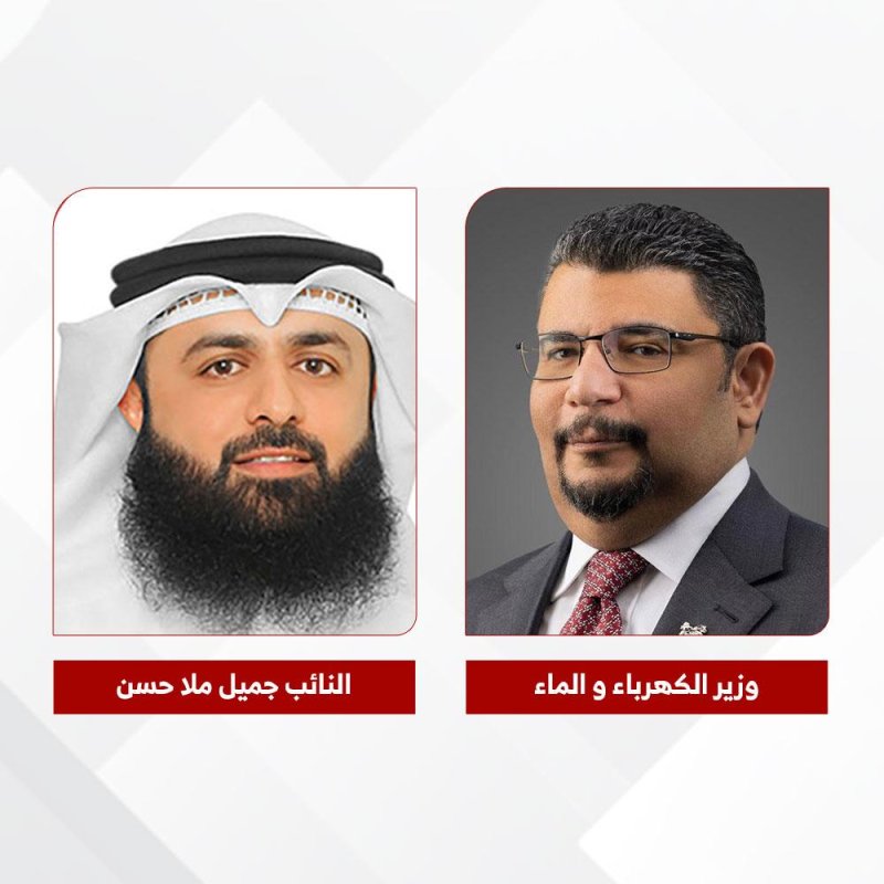 “الكهرباء والماء”: 170 مليون دينار توفيرات خلال 3 سنوات