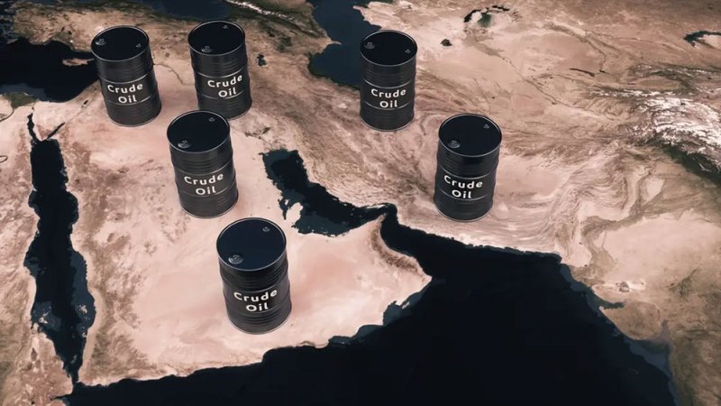"غولدمان ساكس": إنتاج الخليج من النفط قد ينتعش خلال أشهر بعد فتح هرمز