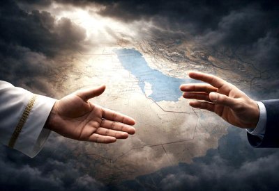 تحقيق "البلاد" | الحياد الرمادي يعيد تشكيل خريطة العلاقات بين الخليج