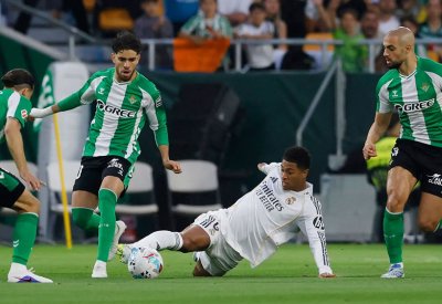 تعادل "مؤلم" لريال مدريد.. والليغا تبتعد
