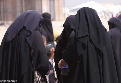 نساء "داعش" يحاولن العودة إلى أستراليا والحكومة ترفض