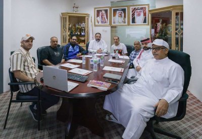 اتحاد البولينج يعقد اجتماعا تنسيقيا مع مدراء فرق الأندية
