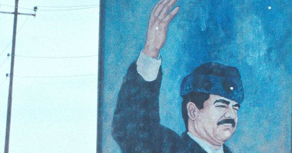 The President’s Cake... حين تتحول البراءة إلى ضريبة