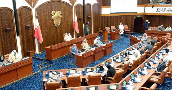 إجازة عقد الاجتماعات والتصويت الإلكتروني للشركات