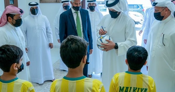 تباين في تاريخ تأسيس نادي المالكية