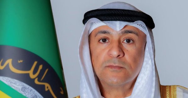 الأمين العام لمجلس التعاون يدين بأشد عبارات الإدانة والاستنكار الهجمات الغادرة التي استهدفت مراكز حدودية في دولة الكويت قادمة من العراق