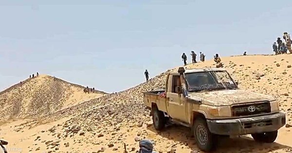 اجتياح منسق يهز مالي.. كيدال تسقط وضربات على تخوم باماكو