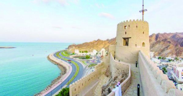 1.13 مليار ريال.. الناتج المحلي  الإجمالي للسياحة في عُمان بنهاية 2025