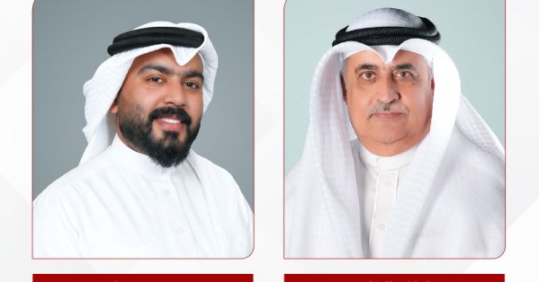 الخاجة: “الغرفة” تعين عيسى مراد لقيادة إدارة “الصغيرة والمتوسطة” وتعزيز خدمات الأعضاء