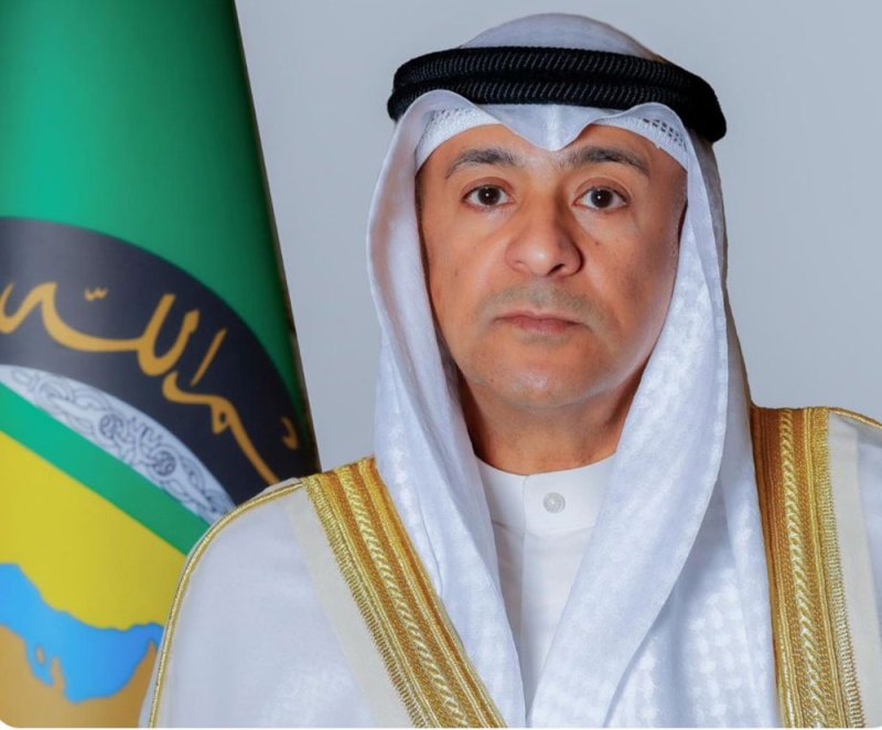 البديوي: استهداف إيران للمنشآت المدنية في البحرين والكويت يهدد استقرار المنطقة