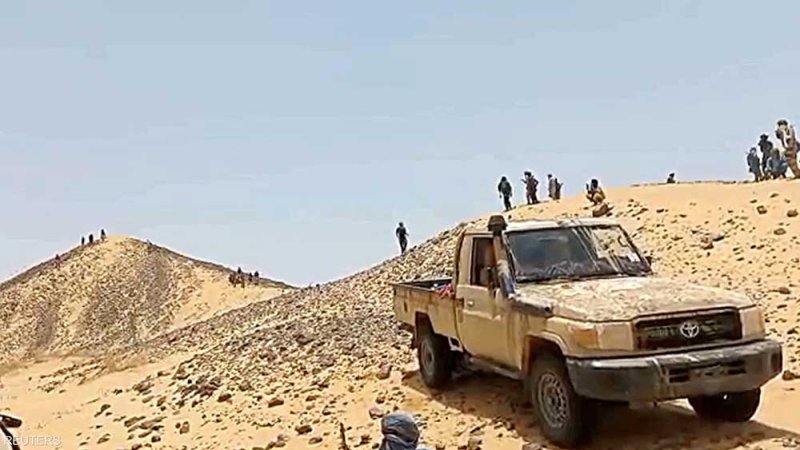 اجتياح منسق يهز مالي.. كيدال تسقط وضربات على تخوم باماكو
