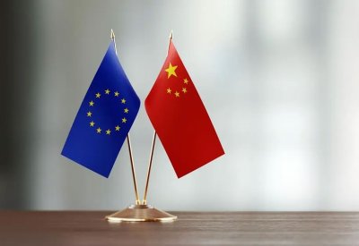 بكين ترفض إدراج كيانات صينية في حزمة العقوبات الأوروبية على روسيا