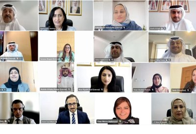 تحديث البنية التحتية وتوسعة خدمات المستشفيات الحكومية