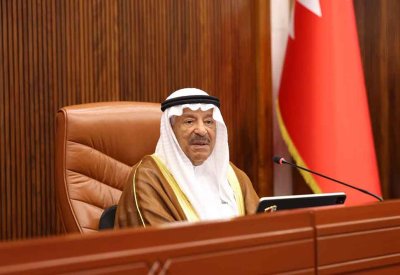 "الشورى" يوافق بصفة مستعجلة على حزمة قوانين ويقر تنظيم المحاماة والتأمين ضد التعطل