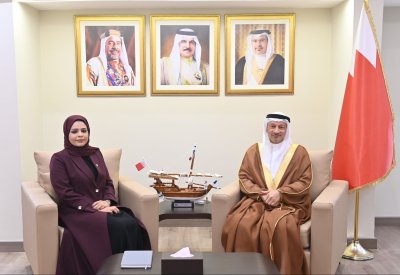 متابعة تنفيذ المشروعات في “الشمالية”