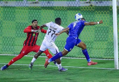 الاتحاد يتفوق على المنامة ويتقدم للمركز الثالث